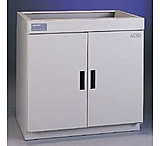 Image of Labconco Protector Acid Storage Cabinets, Labconco 9905000 80 Cm (311/2&quot;) Height (ADA-Compliant)