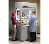 Image of Labconco Protector ClassMate Laboratory Hoods, Labconco 6971500 Clsmt A STY60INO MNTR/FIX/DUP
