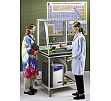 Image of Labconco Protector Demonstration Hoods, Labconco 3945000 Demonstration Hood Systems
