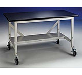 Image of Labconco Protector Glove Box Base Stands, Labconco 5062020 For Protector Double Glove Boxes