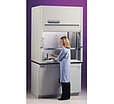 Image of Labconco Protector Radioisotope Laboratory Hoods, Labconco 6082200