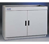 Image of Labconco Protector Standard Storage Cabinets, Labconco 9900100 90 Cm (351/2") Height