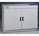 Image of Labconco Protector Standard Storage Cabinets, Labconco 9919101 Shelf Kits