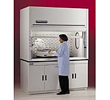 Image of Labconco Protector XStream Laboratory Hoods, Labconco 9840603 230V, 50Hz Models