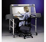 Image of Labconco Purifier Non-Ventilated Tissue Culture Enclosure, Labconco 3951420