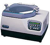 Image of Labconco Rapidvap Block Holds 8 170ML 7486400