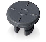 Image of Labconco Rubber Stoppers PK-100 20MM 7576210