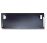 Image of Labconco SpillStopper Work Surfaces for Protector ClassMate Laboratory Hoods, Labconco 6986401 Work Surface With Left Rear Cupsink Cutout