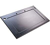 Image of Labconco SpillStopper Work Surfaces for Protector XStream Laboratory Hoods, Labconco 9849900 Worksurface With No Cupsink Cutout