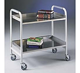 Image of Labconco Stainless Steel Cart, Labconco 8019000