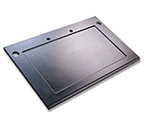 Image of Labconco Work Surfaces for Protector Premier Laboratory Hoods, Labconco 9847104 1.2 m (4") Wide