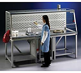 Image of Labconco XPert Bulk Powder Enclosures, Labconco 3963800