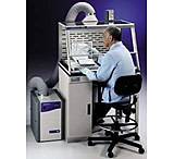 Image of Labconco XPert Easy-Order Balance Enclosure Systems, Labconco 3960221