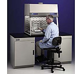 Image of Labconco XPert Filtered Balance Stations, Labconco 3946500