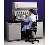 Image of Labconco XPert Filtered Balance Systems, Labconco 3950300