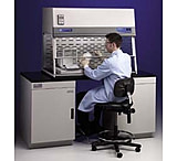 Image of Labconco XPert Filtered Balance Systems, Labconco 3950501