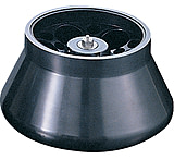 Image of Labnet 6 x 85mL fixed angle rotor for Z36 HK