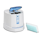Image of Labnet Adapter for 1/2 Plates Strips and Tubes C1000-ADAPT