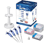 Image of Labnet Biopette Plus 4 Pack Plus Starter Kit