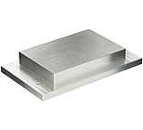 Image of Labnet Dual Block, 96 Well Micro Plate Or 4 Slides (for Dual Block Unit Only) D1296