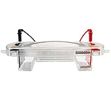 Image of Labnet E1010-10-GT Gel Tray 10 x 10 cm, UVT, for 10 cm gel system
