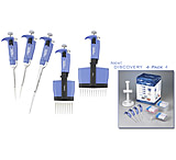 Image of Labnet Labpette Discovery Pipette, 100 - 1000µl P3940-1000