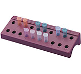 Image of Labnet Microtube Support Rack, 20 X 1.5ml