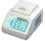 Image of Labnet Multigene Ii Personal Thermal Cycler, 16 X 0.5 Ml Block, 115v TC050A