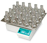 Image of Labnet Orbit 1900 High Capacity Lab Shaker
