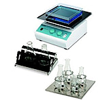 Image of Labnet Reciprocal 30 Linear Shaker S2030-RC
