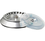 Image of Labnet Replacement rotor for 6 x 1.5/2.0 ml tubes