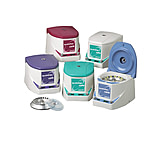 Image of Labnet Stripspin Adapter For 0.2 Ml Tubes And Strips. Snaps Onto Standard Rotor C2400-SS