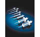 Image of VWR Combi-Syringes for Eppendorf Repeater Pipettor P3525-VWR Nonsterile Combi-Syringes, Case of 100