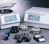 Image of Labnet Z383 and Z383K, 4x500ml
