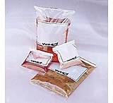 Image of Labplas Sterile Sample Bags EFR-1015-VW1 Flat Wire Bags With Safety Tabs And White Marking Area, Case of 1000