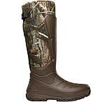 Lacrosse AeroHead Boot, Realtree Xtra 7mm 8, 716032/8