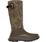 LaCrosse Footwear AeroHead Sport 16 inch 7.0mm - Men's, Mossy Oak Bottomland, 13, 340224-13