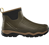 Image of LaCrosse Footwear Alpha Muddy Mid 6in 3.5MM Rubber Hunting Boot - Mens