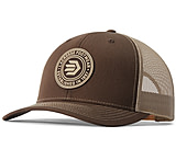 Image of LaCrosse Footwear Brown Rubber Patch Truckers