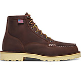 Image of LaCrosse Footwear Bull Run Moc Toe 6in Heel Boots - Men's