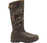 Image of LaCrosse Footwear Alpha Agility Snake 17in Boot - Mens