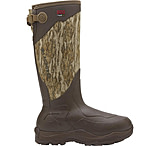 Image of LaCrosse Footwear LaCrosse Alpha Agility Insulated 800G Boot 17 Mossy Oak Bottomland Size B49EAC79