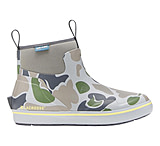 Image of LaCrosse Footwear LaCrosse Alpha Deck Boot 6'' Seagrass Duck Camo Women's 44DB4AC1
