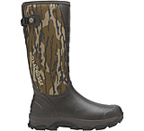 Image of LaCrosse Footwear LaCrosse Men's Alpha Lite II Snake Boot 16'' Mossy Oak Original Bottomland 13 4A3CB724