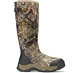 Image of LaCrosse Footwear LaCrosse Alpha Evolution 17 Boots Mossy Oak Country DNA 800G Size 8 5711FBF9