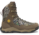 Image of LaCrosse Footwear Ridgeback 800G Thinsulate Ultra 8in Hunting Boots - Men's