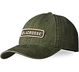 Image of LaCrosse Footwear Light Olive Embroidered Patch Hats
