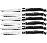 Image of Laguiole LA TOUR Luxury Steak Knife Set