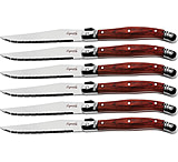 Image of Laguiole LA TOUR Premium Steak Knife Set