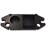 Image of Lakco Flip Over Shelter Shelf